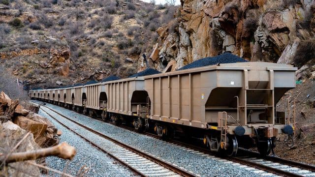 Champion Iron restarts rail services after Quebec train derailment