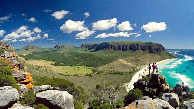 WA set to lead Australia in population growth for next four decades