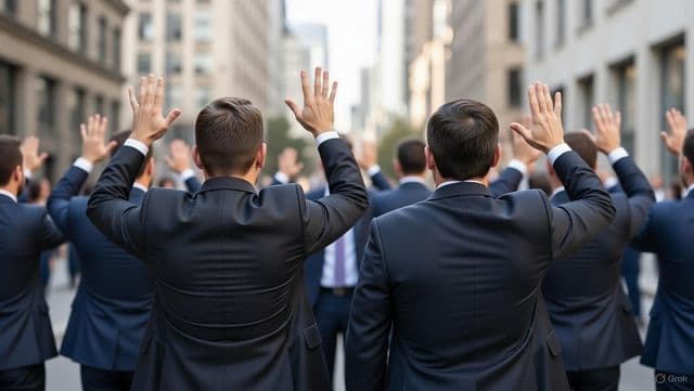 Business groups call for Royal Commission into Bondi attacks