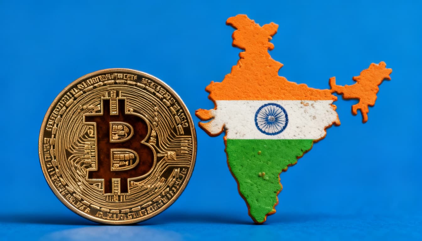 India committee hears RBI crypto opposition