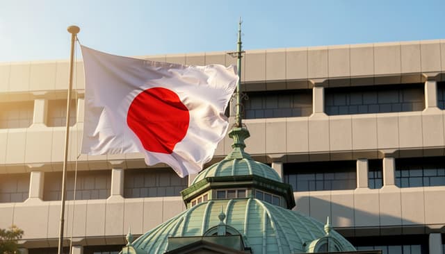 Japan nears launch of first bank-backed yen stablecoin