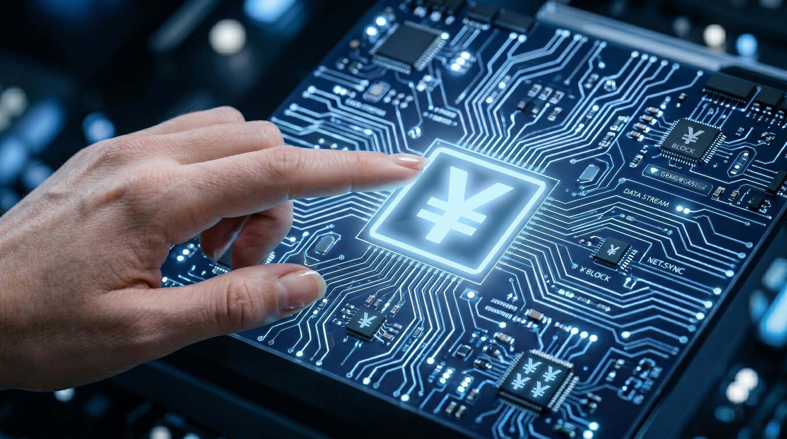 Japan expands stablecoin payments with retail trials
