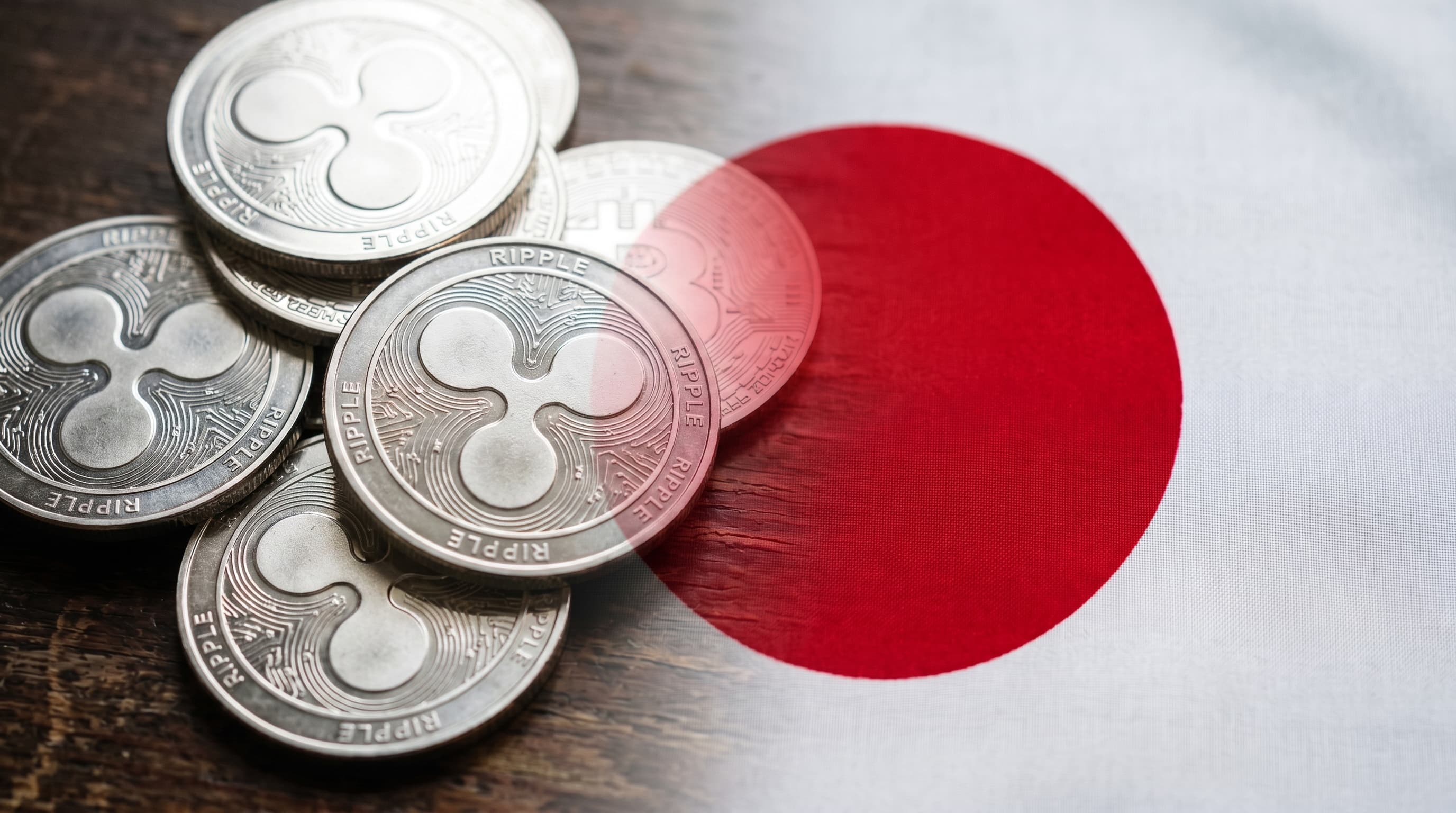 Ripple launches RLUSD in Japan market