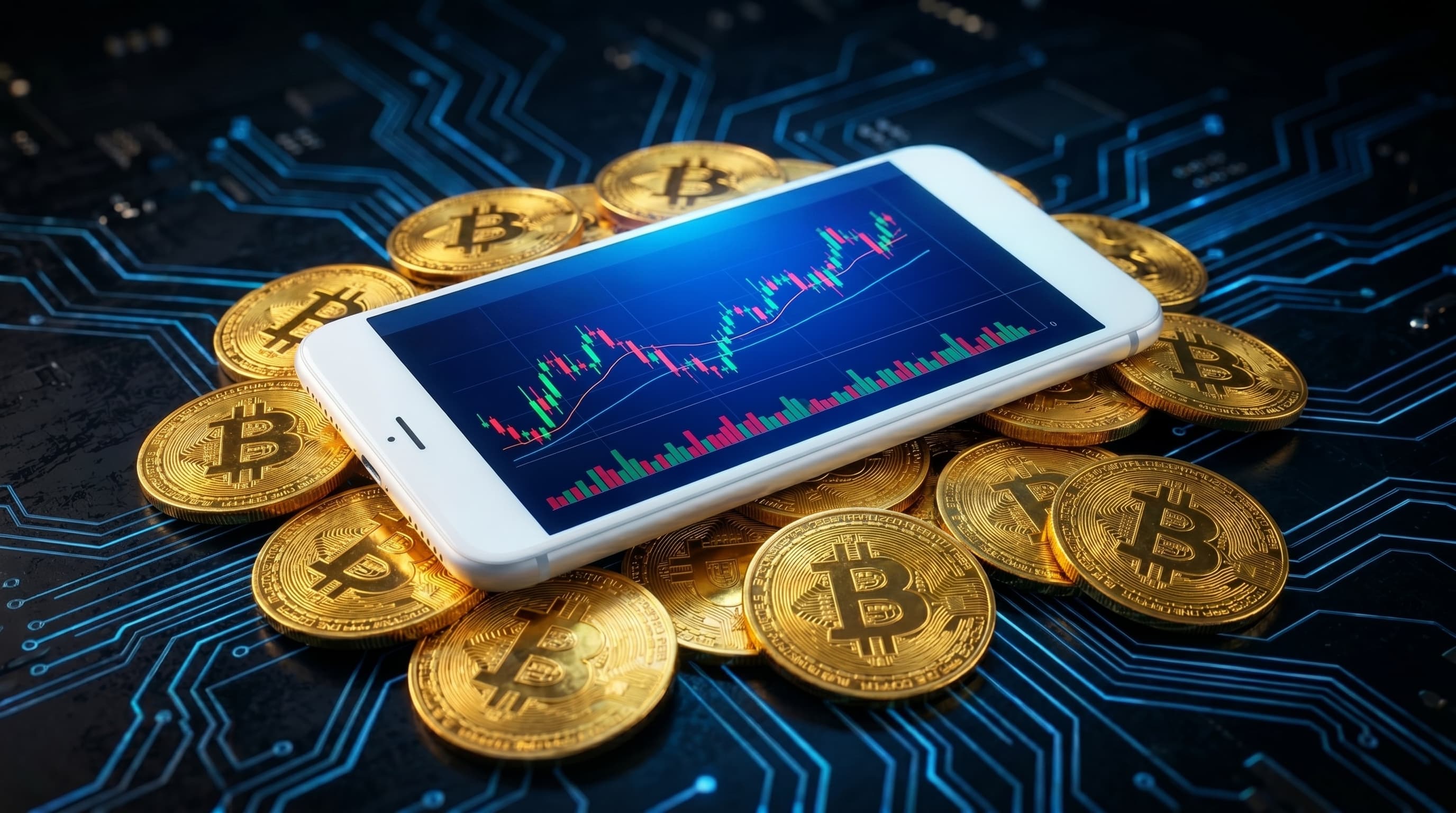 Keyrock bids for bankrupt crypto lender BlockFills