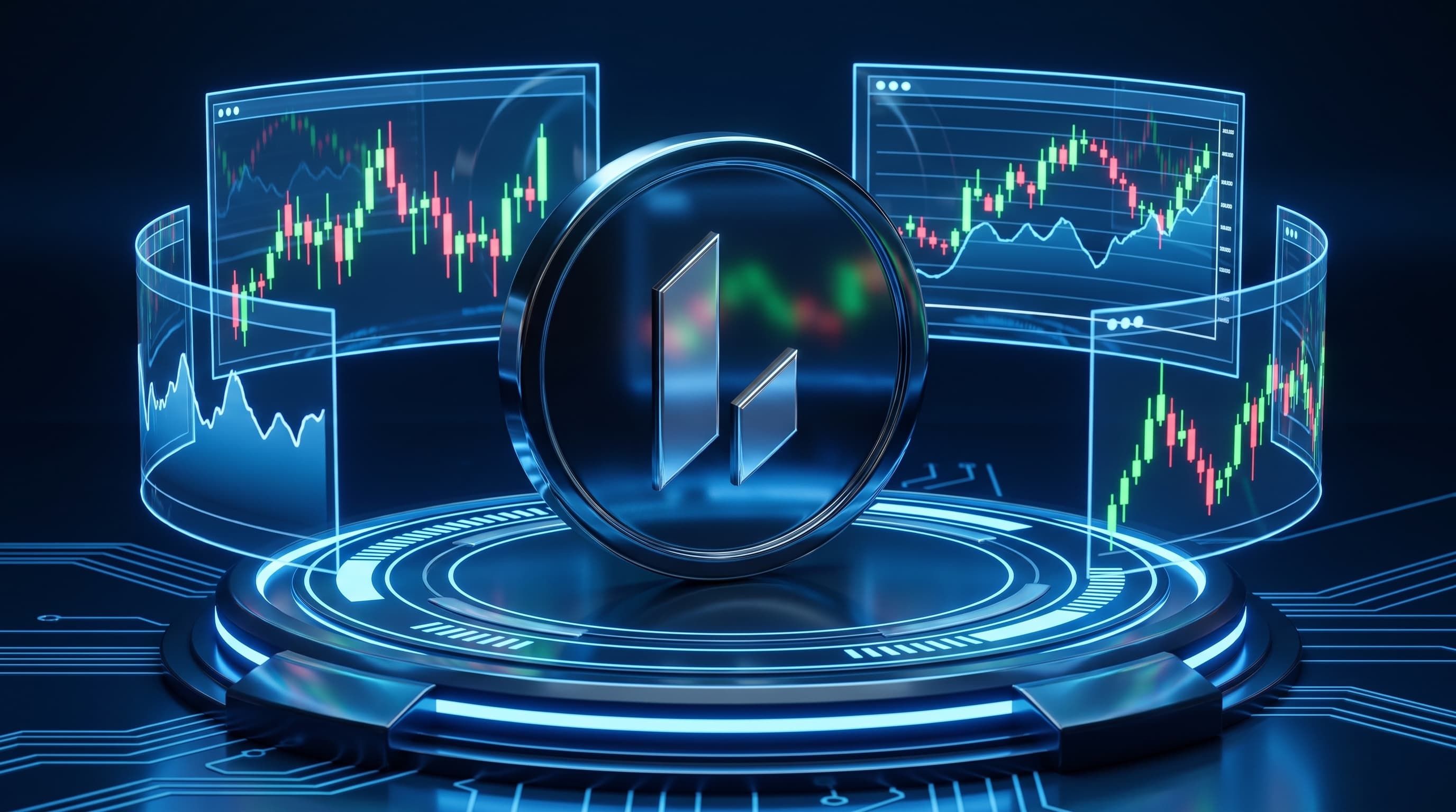 Lighter climbs 20% after tokenomics overhaul