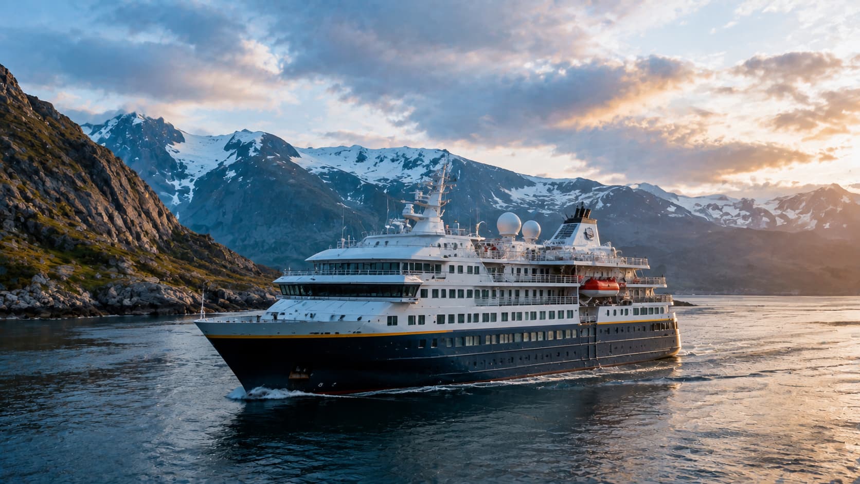 Lindblad revenue nears $200 million after 19% rise