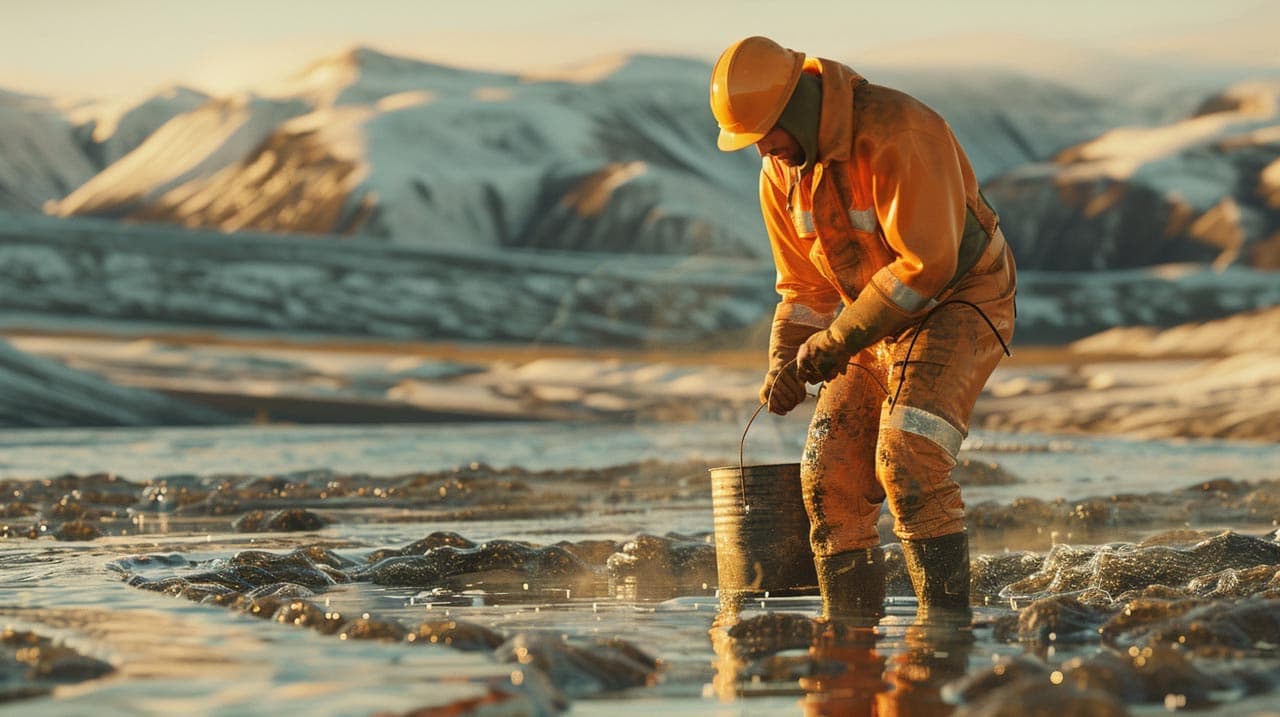 PMET Resources signs agreement with Cree Nation of Chisasibi