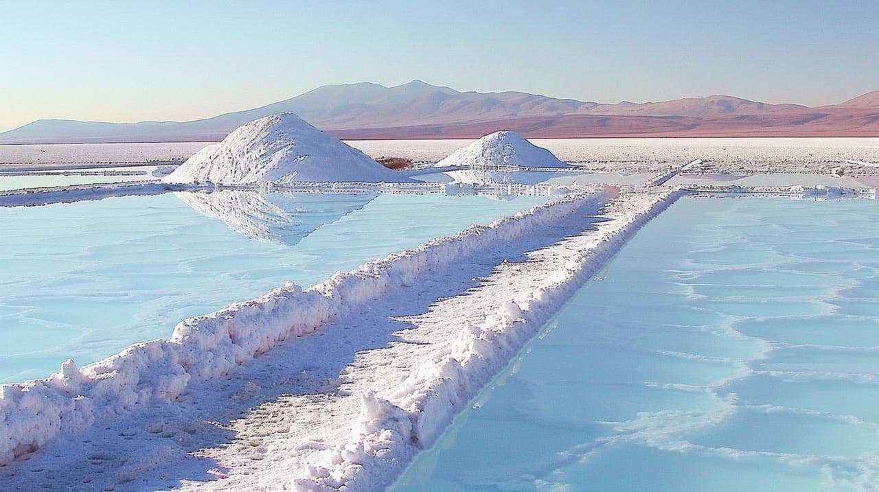 Elevra Lithium secures $441M to accelerate growth