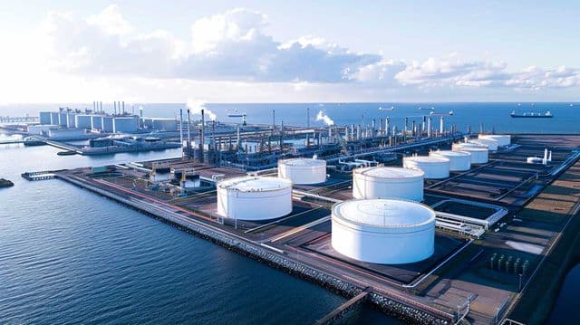 Beach Energy shines with strong H1 LNG revenue