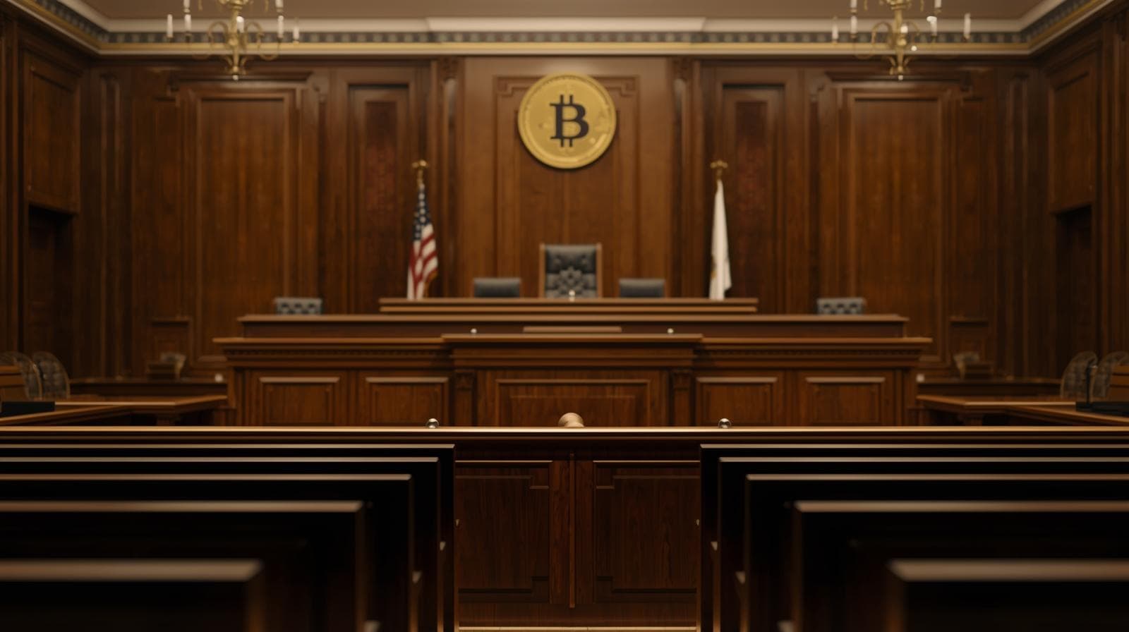 Lummis says Senate crypto market bill hearing may be delayed