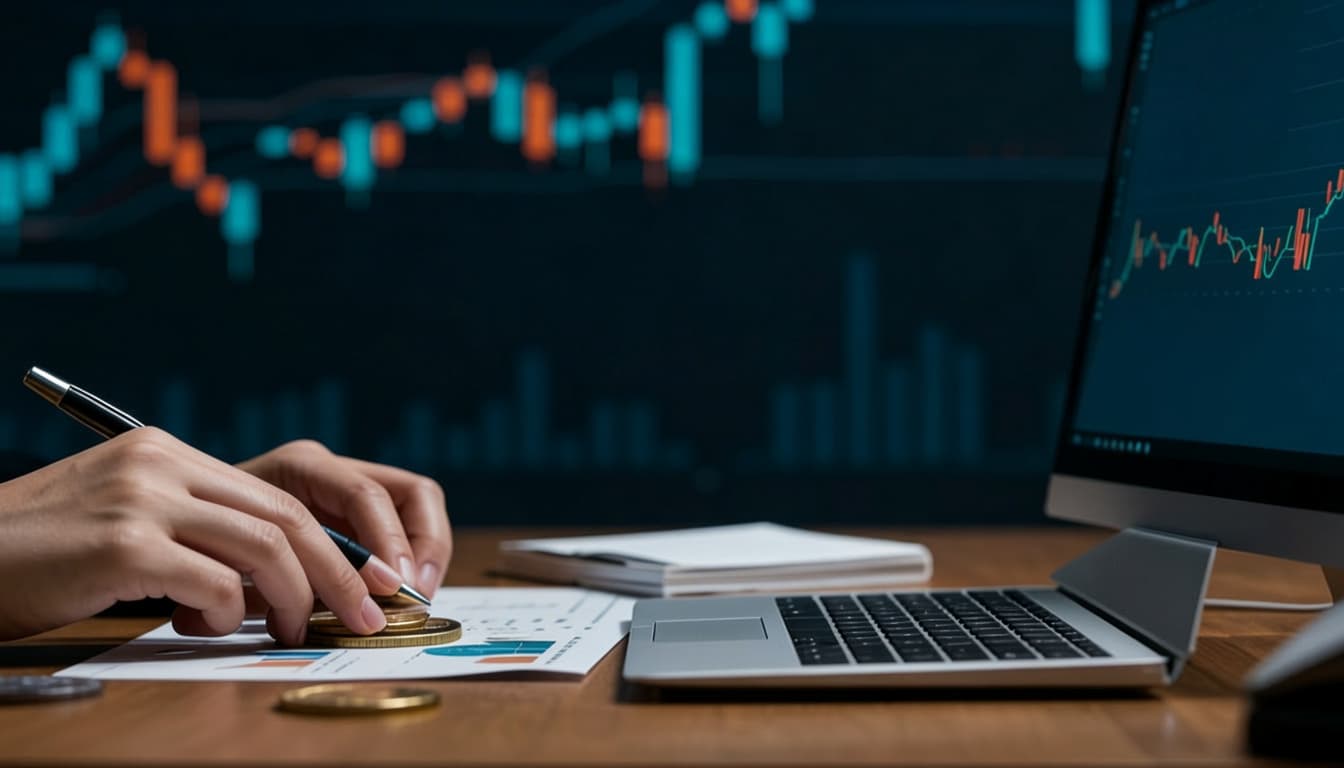 IMF says tokenisation could reshape markets
