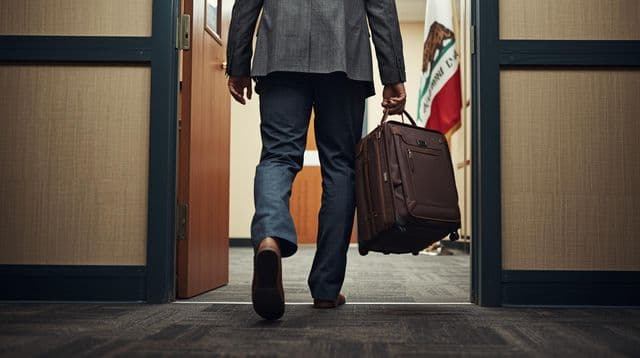 Kalshi bans candidate over insider bet