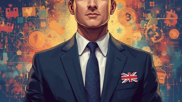 UK lawmaker seeks pause on crypto donations