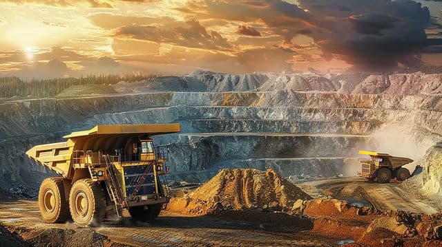 Celsius Resources names adviser for copper-gold project financing