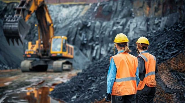 Australian Rare Earths produces rare earth oxide at Koppamurra Project