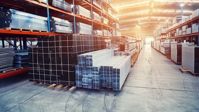 Australia hits China with major steel tariffs