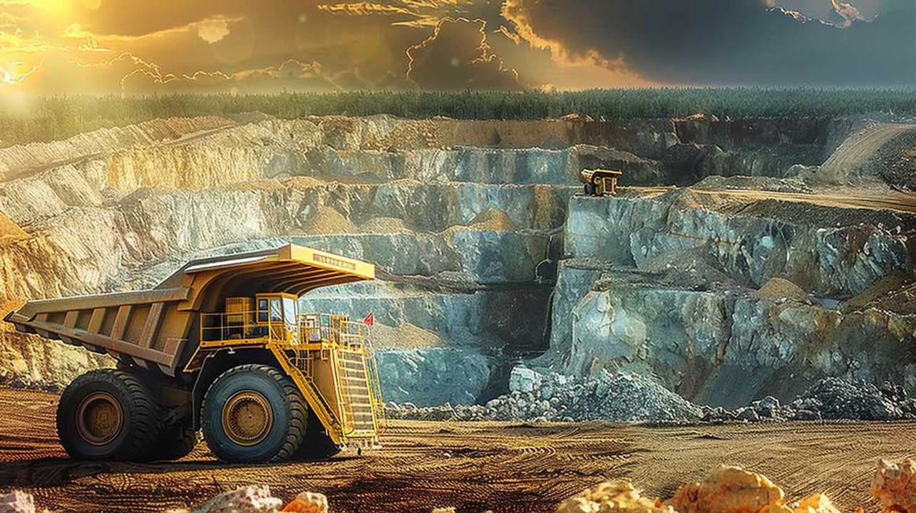 Osmond Resources advances Orión Project drilling, scoping study