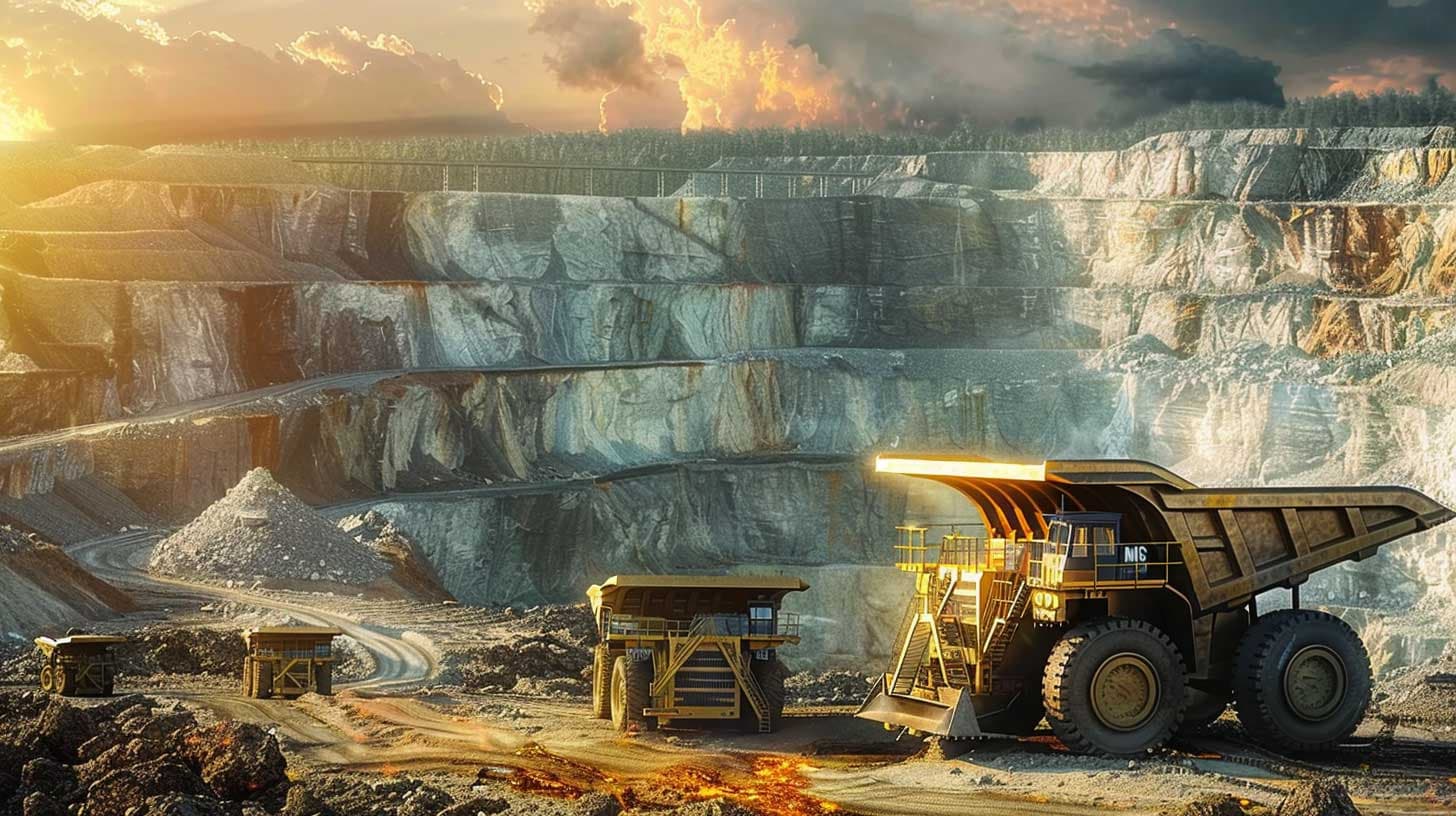 Newmont commences gold drilling at Junee Project