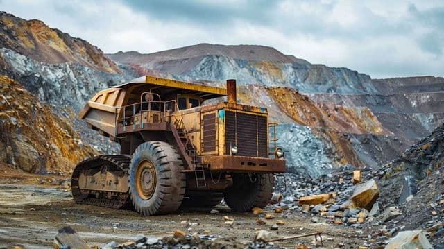 Franco-Nevada posts record $1.8B revenue on precious metal rally