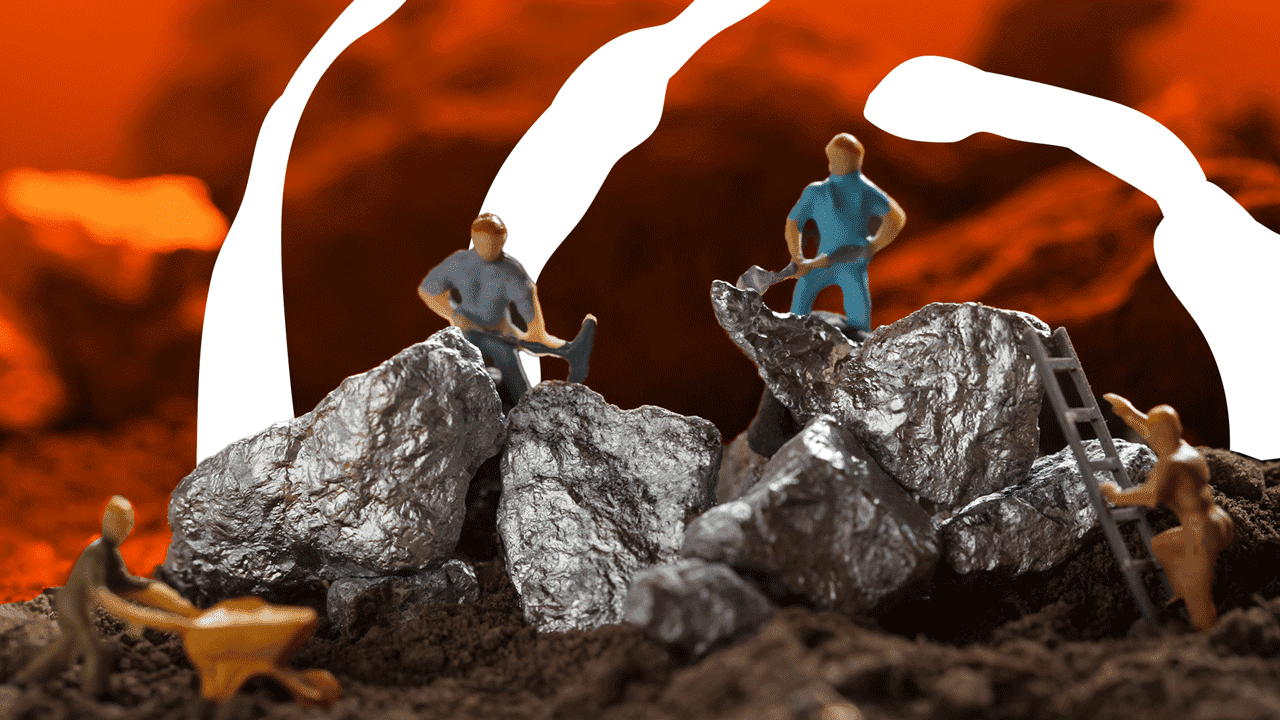Axel REE confirms district-scale REE–gallium project