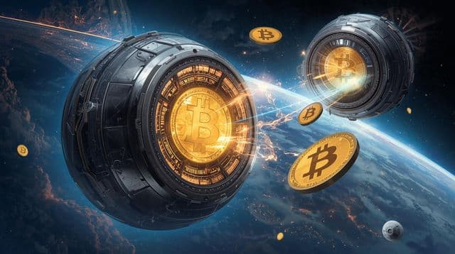 Metaplanet presses Bitcoin buys despite share slump