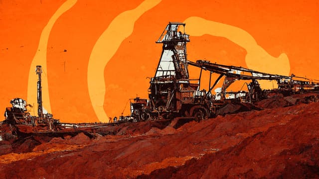 Resource Base identifies major titanium targets at Gawler Craton