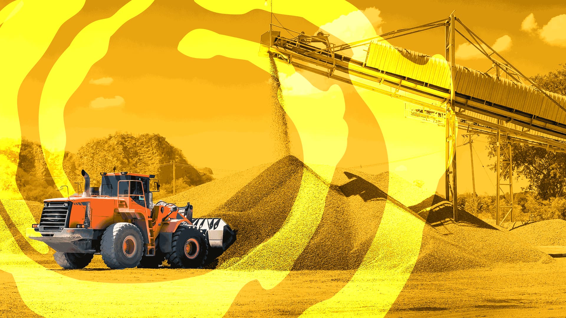 Bayan Mining commences maiden drilling at REE Project