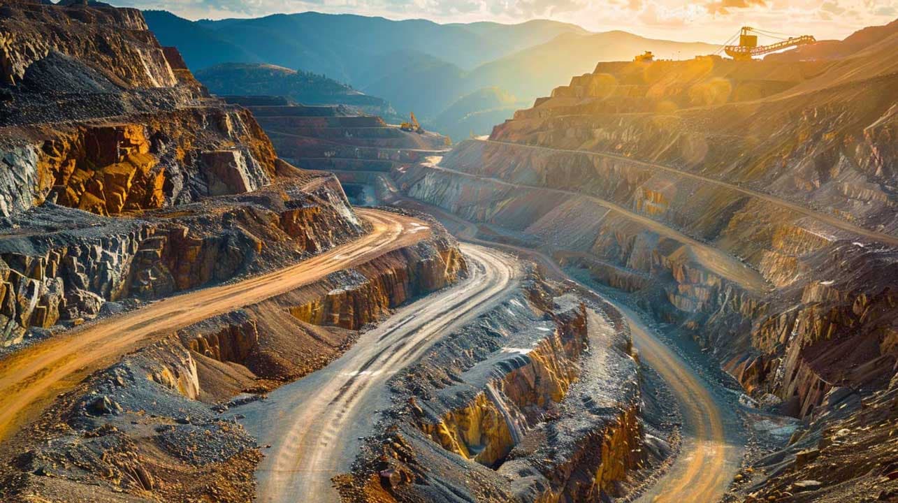 Capstone Copper reports record 2025 revenue