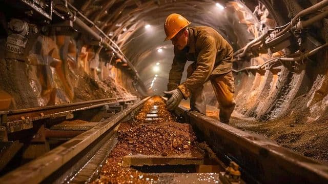 Everest Metals commences mining at Mt Dimer Taipan Gold Project