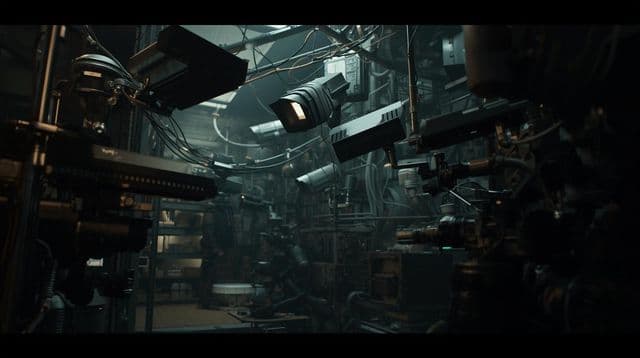 GENIUS Act changes risk national security trap