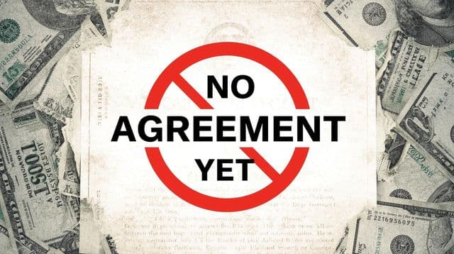 No agreement yet on US crypto market bill with Democrats