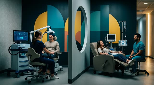 NRx Pharmaceuticals reports strategic debt elimination and pivot to clinical revenue in 2025