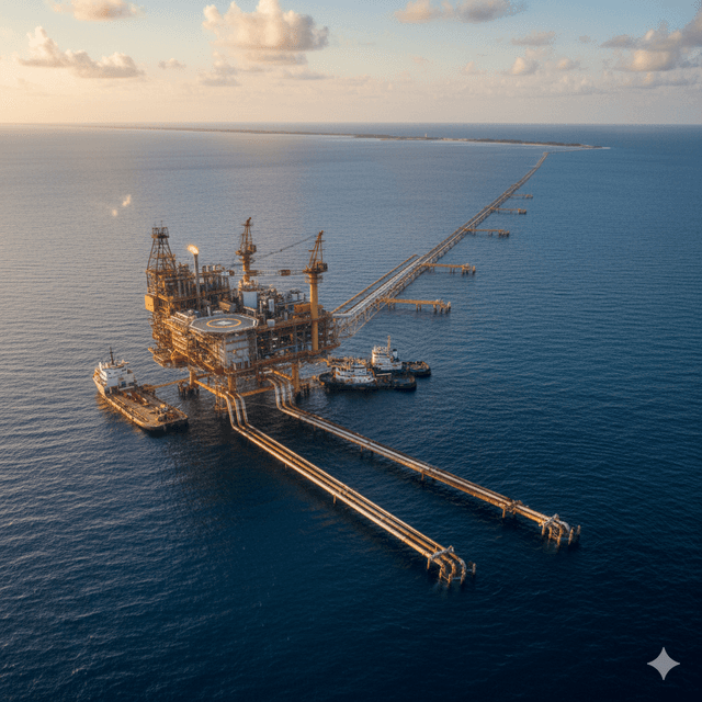 Genesis Energy swings to profit in Q1 as operating cash flow triples