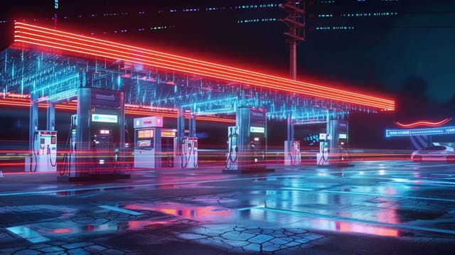 Diesel prices outpace petrol in massive fuel hike