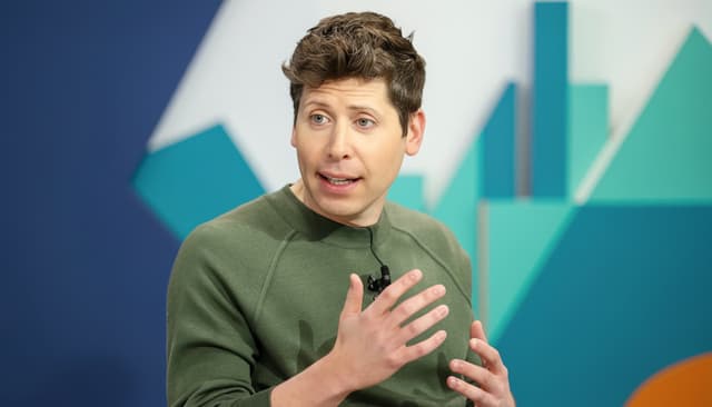 Worldcoin drops as Altman faces credibility crisis