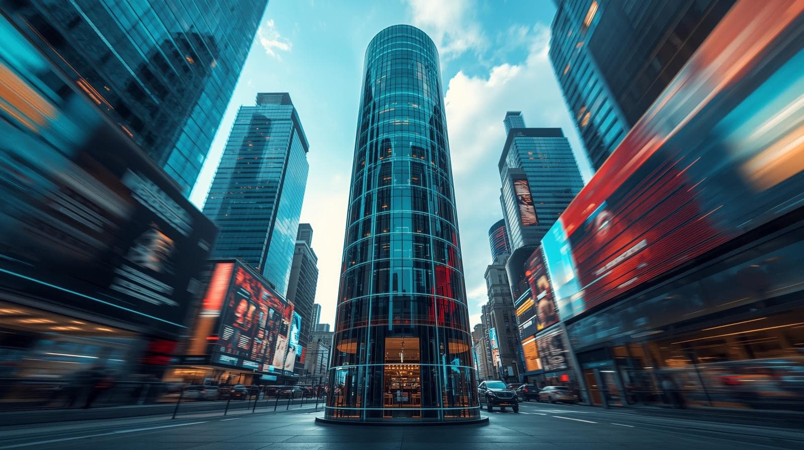 OpenPayd targets $1.1B Nasdaq debut