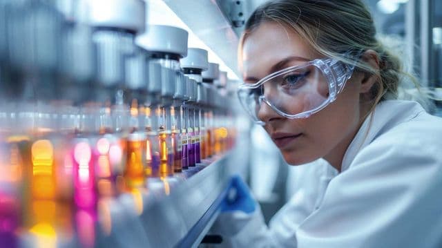 DAYBUE sales could hit $700M by 2028, Neuren highlights