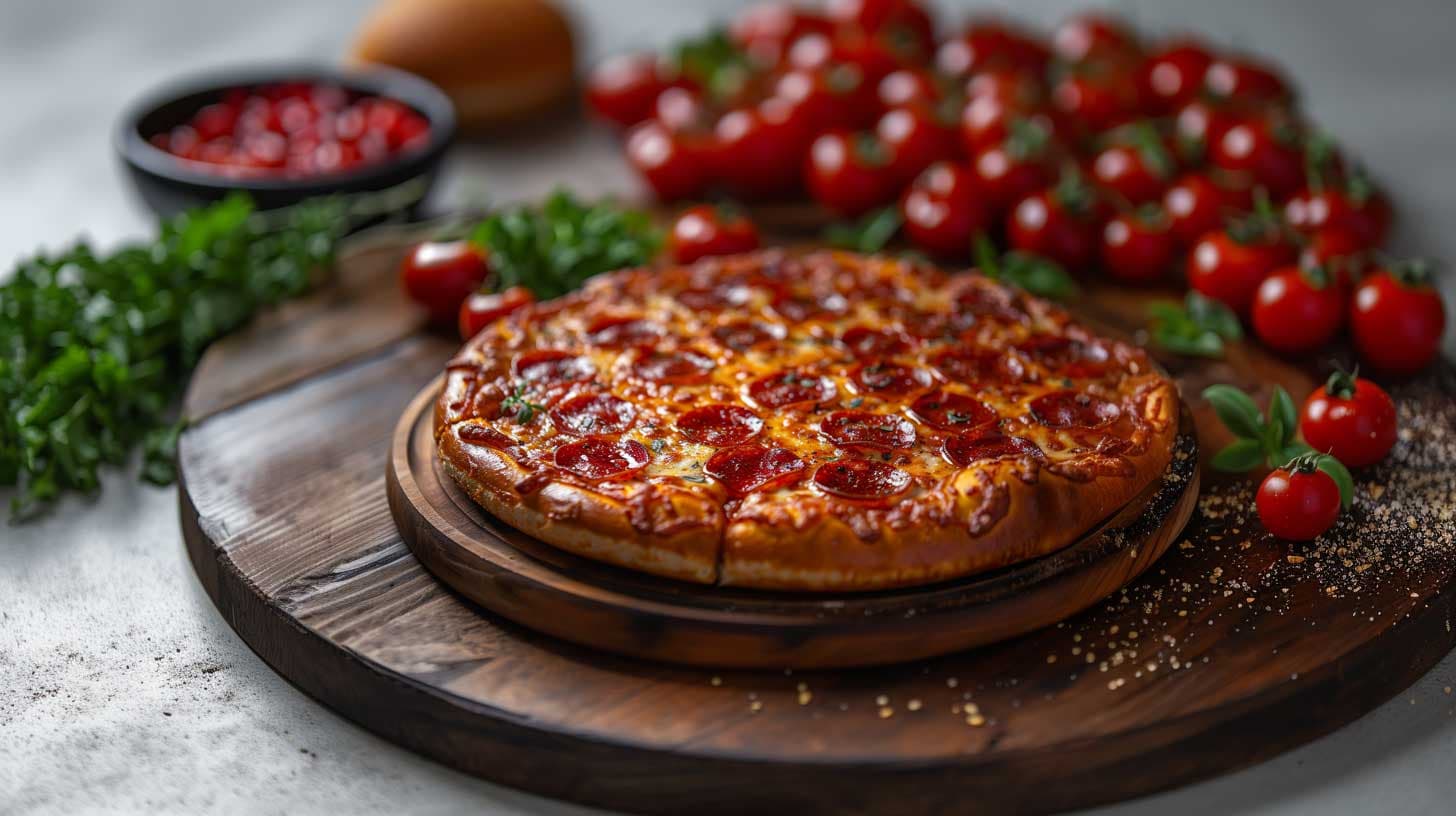 Jack Cowin injects $3M into Domino's Pizza amid transition