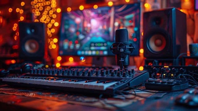 Australian radio broadcasters must now disclose AI voices