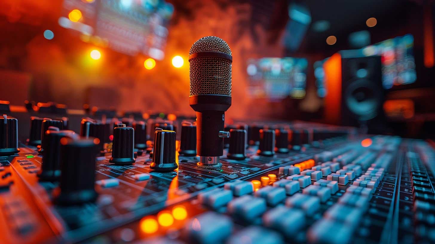 PodcastOne reports record fiscal 2026 revenue and EDITDA