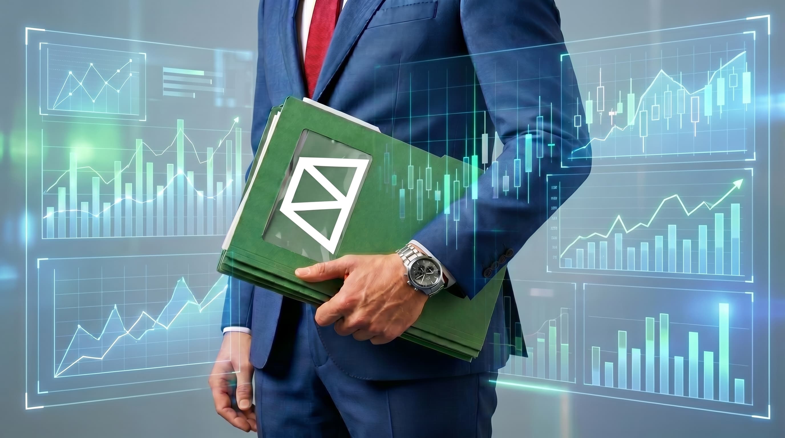 Polysights raises $1.5M for market surveillance