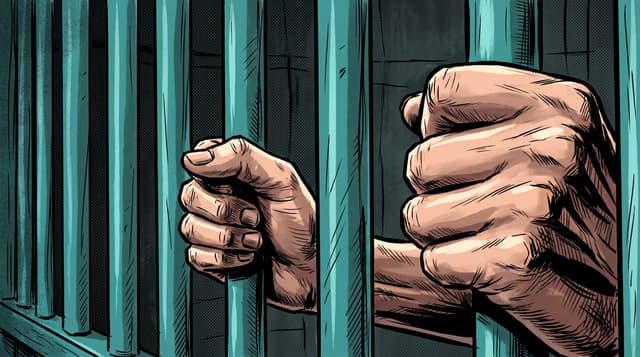 Former LA deputy jailed in crypto case