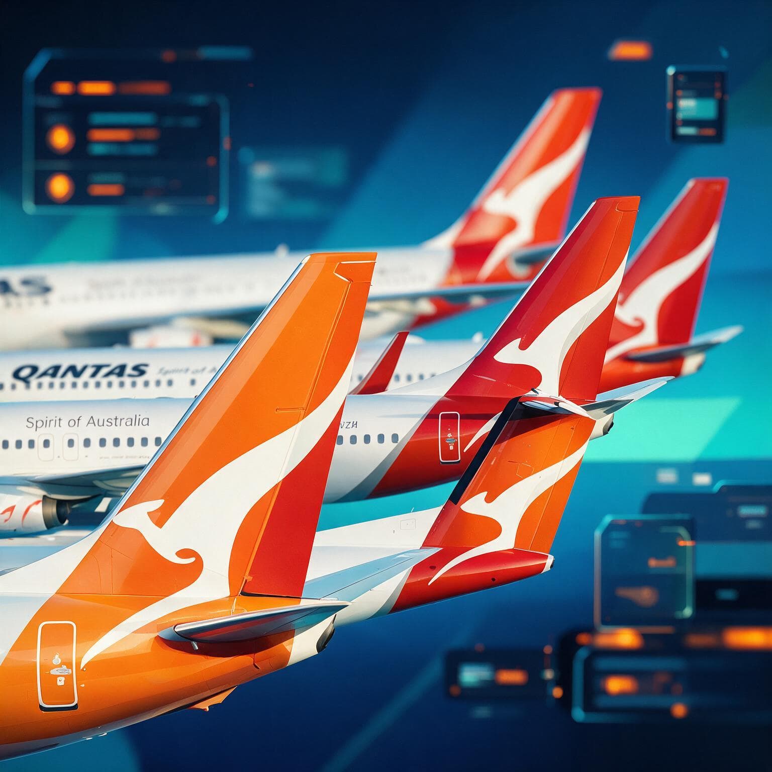 Qantas sells Jetstar Japan stake for ¥8.2B