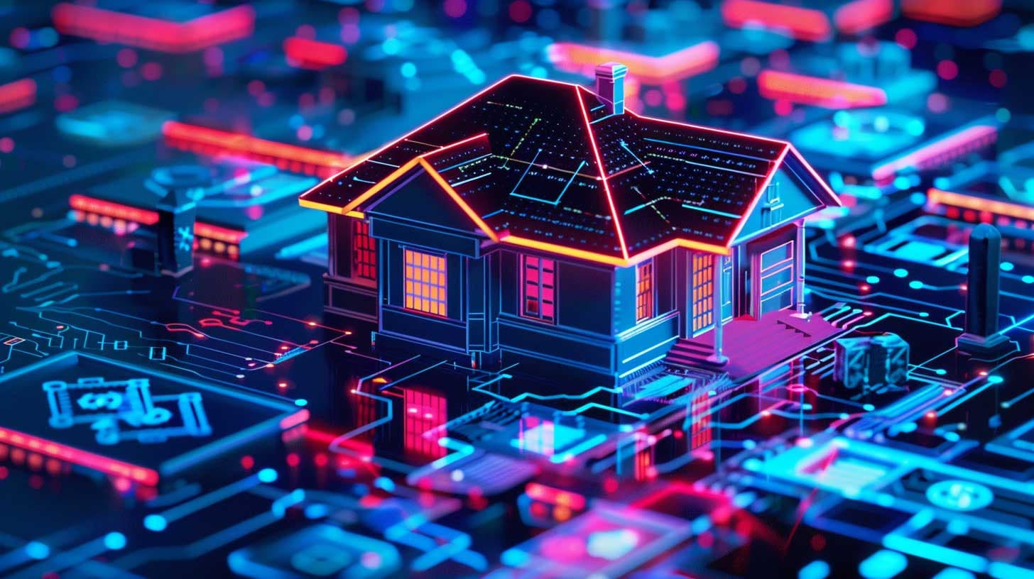 Australian property value hits record $12.8 trillion