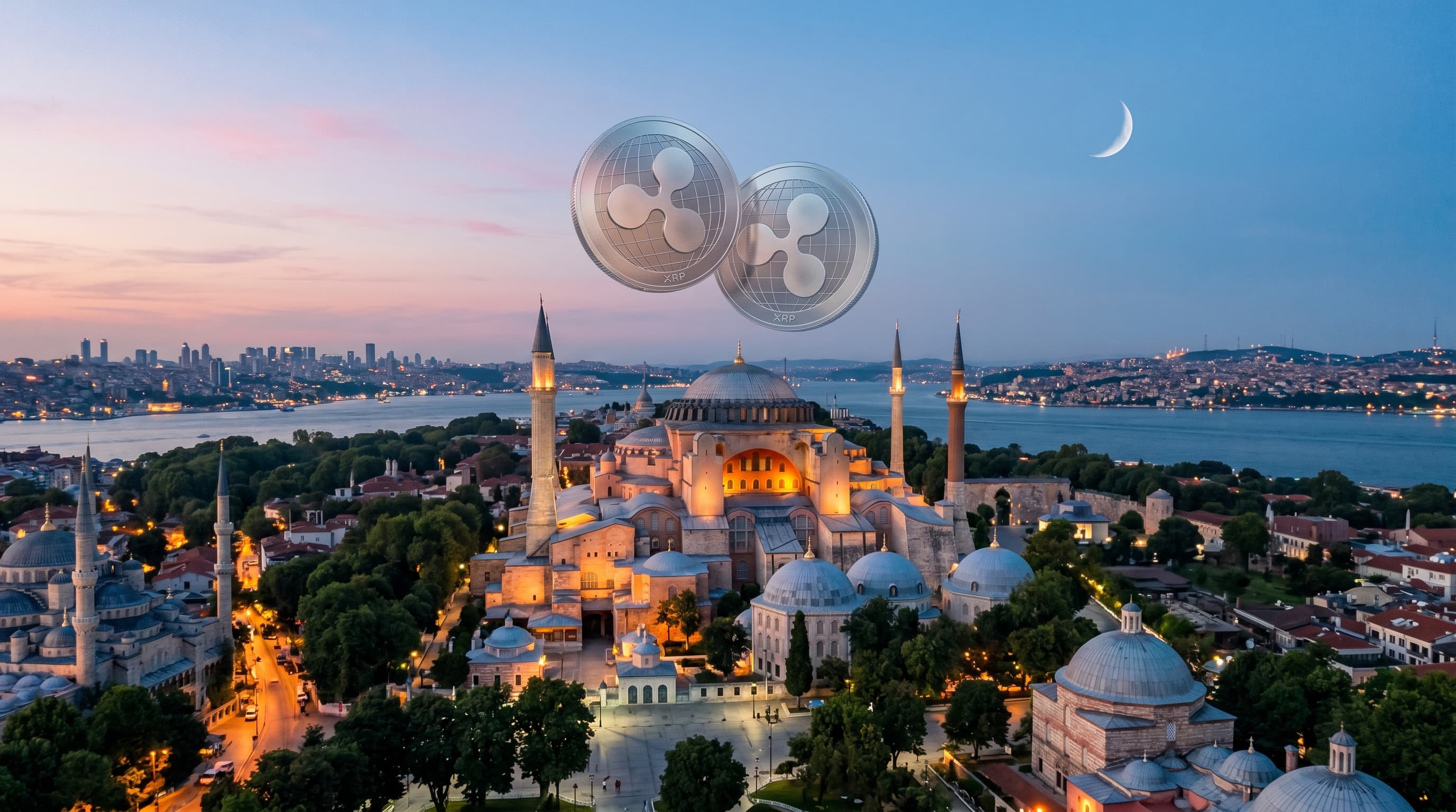 Ripple expands RLUSD into Turkey crypto market