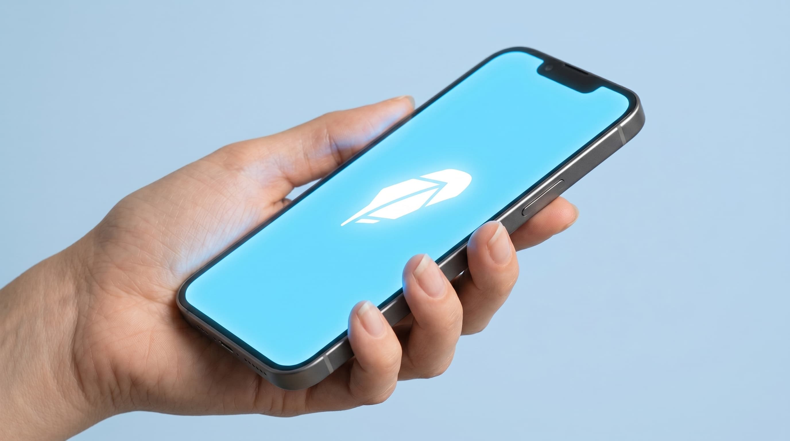 Robinhood X hack promotes fake memecoin scam