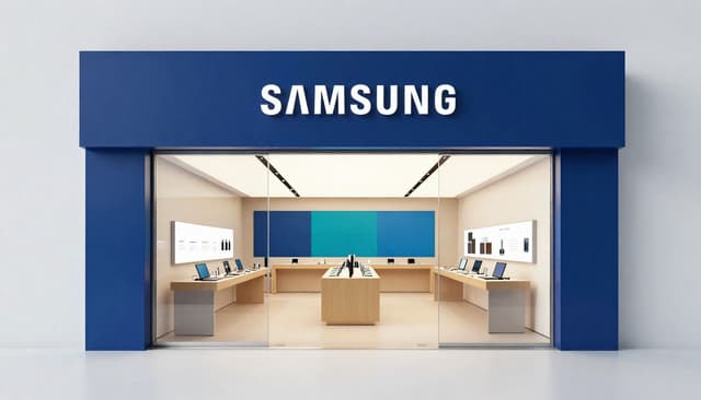 Samsung units seek Dunamu stake as Kakao trims crypto