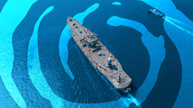 Austal awarded $4B contract for landing craft vessel