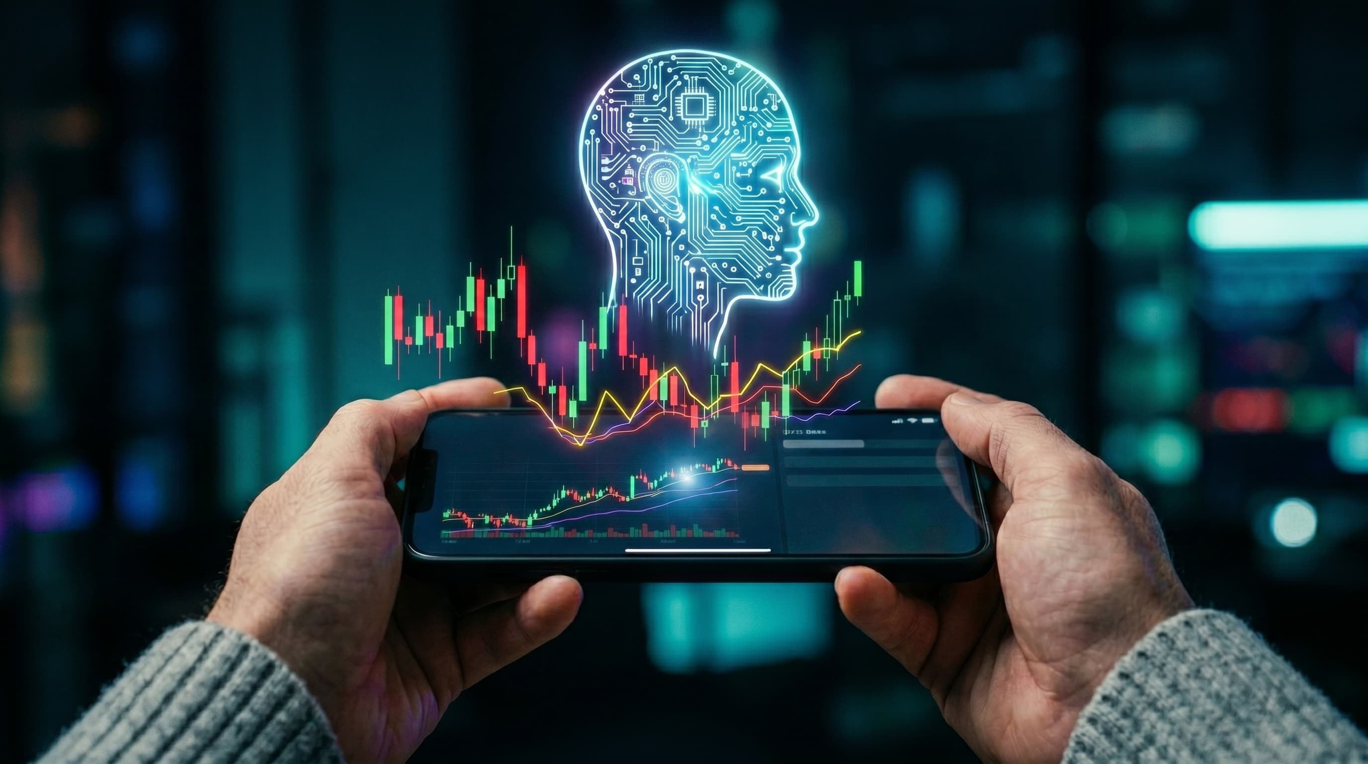 AI demand lifts Fed inflation concerns