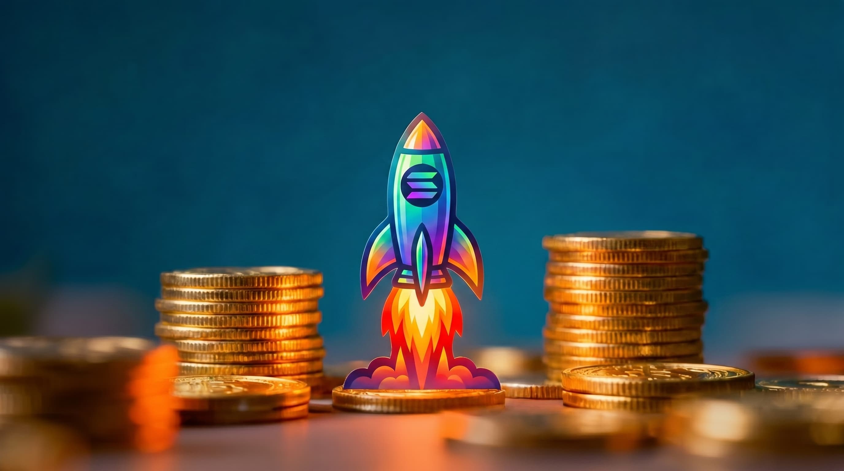Spiko brings tokenised fund to Solana